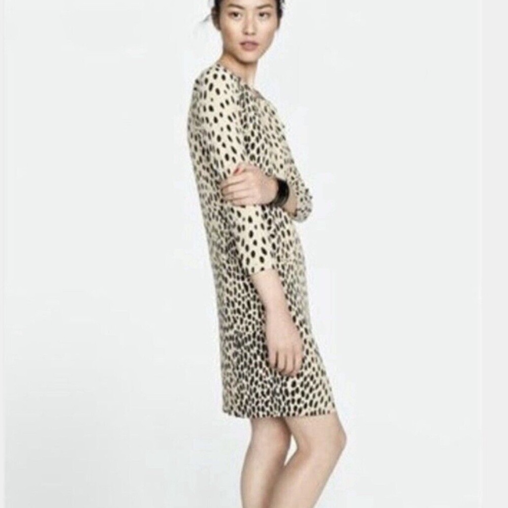 Emerson Frey Mini Dress Xs — image 2 of 8